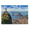 Image de Puzzle Trefl - Rio de Janeiro, 1000 pièces