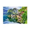 Image de Puzzle 1000 pièces - Hallstatt - Autriche