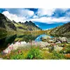Image de Puzzle Trefl - Pologne - Tatras, 3000 pièces
