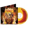 Image de Antichrist Vinyle Jaune et Rouge