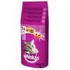 Image de 14kg Whiskas 1 +, boeuf - Croquettes pour chat