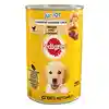 Image de Junior Pedigree 24 x 400 g pour chien - poulet