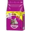 Image de Whiskas 7kg Poulet Whiskas 1+ - Croquettes Pour Chat