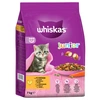 Image de 7kg Whiskas Junior poulet - Croquettes pour chat