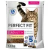 Image de Perfect Fit Adult 1+ Riche en poulet pour chat - 1,4 kg
