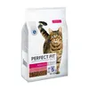 Image de Perfect Fit Adult 1+ Riche en boeuf pour chat - 7 kg