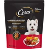 Image de 1,4kg Cesar Adult avec boeuf, volaille et légumes croquettes pour chien