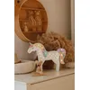 Image de LITTLE LIGHTS Lampe Veilleuse Licorne Arc-En-Ciel