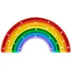 Image de LITTLE LIGHTS Lampe Veilleuse Arc-En-Ciel