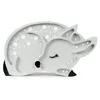 Image de LITTLE LIGHTS Lampe Veilleuse Faon Gris Clair