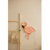 Image de LITTLE LIGHTS Lampe Veilleuse Flamant Rose