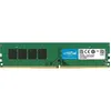 Image de Mémoire PC DDR4 - 16Go (1x16Go) - 2400 MHz - CAS 17 (CT16G4DFD824A)