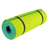Image de Matelas Isolant - SPOKEY - Double Couche - 200 x 60 cm - 1 cm d'Ã©paisseur - Vert