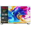Image de TV QLED TCL 55C645 55" 4K UHD 2023
