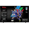 Image de TCL TCL 98C7K TV 2,49 m (98") 4K Ultra HD Smart TV Wifi Métallique 3000 cd/m²