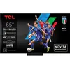 Image de TCL TCL 65C7K TV 165,1 cm (65") 4K Ultra HD Smart TV Wifi Métallique 2600 cd/m²