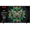 Image de TCL TCL 98C6K 98" (247 cm) QD Mini-LED, 4K, 2025