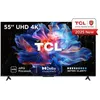 Image de TCL TCL 55V6C 55" (140 cm) LED TV 4K UHD, 2025
