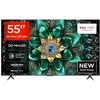 Image de TCL TCL 55Q6C 55" (140 cm), QD-Mini-LED, 4K, Onkyo 2.1 Sound System, 2025