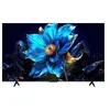 Image de TCL 65P7K - Classe de diagonale 65" (64.5" visualisable) - P7K Series TV LCD rétro-éclairée par LED - QLED - Smart TV - Google TV - 4K UHD (2160p) 3840 x 2160 - HDR - Quantum Dot, Direct LED - métal brossé