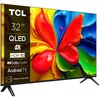 Image de TCL TCL Téléviseur QLED 31 80 cm 32S49KX1