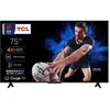 Image de TCL TCL 75P69K TV 75" 4K Ultra HD Smart TV Wifi Noir