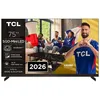 Image de TCL X11L 75X11L TV 75" 4K Ultra HD Smart TV Wifi Noir 9000 cd/mÂ²