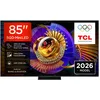 Image de TCL C7L 85C7L TV 85" 4K Ultra HD Smart TV Wifi Noir 3000 cd/mÂ²