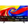 Image de TCL P7L 50P7L TV 50" 4K Ultra HD Smart TV Wifi Noir 400 cd/mÂ²