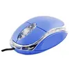Image de Titanum RAPTOR 3D - souris - USB - bleu