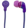 Image de Esperanza audio écouteurs stéréo neon eh147v violet eh147v -
