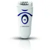 Image de Epilateur Esperanza ebd002b epilator - copacabana - blue