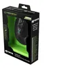 Image de Esperanza MX205 FIGHTER - Souris - pour droitiers - optique - 6 boutons - filaire - USB - vert