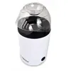 Image de Esperanza Ekp006 Machine Ã  Popcorn Noir, Blanc 0,27 L 2 Min 1200 W