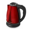 Image de Esperanza Esperanza Ekk113r Electric Kettle 1.8 L Black Red 1800 W