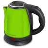 Image de Esperanza Esperanza Ekk128g Electric Kettle Parana 1 L Green 1350 W
