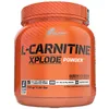 Image de Olimp Nutrition L-Carnitine Xplode Powder (300g)OrangeL-CarnitineOlimp Sport Nutrition