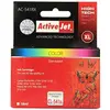 Image de Ac - 541rx active jet cl - 541xl cartouche jet dencre action expacjaca0127
