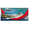Image de Mirage Hobby U-40 Ixa (Turm I) Sous-Marin Allemand - Mirage Hobby 4035504-Mirage Hobby