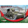 Image de Vickers-armstrong Mk F/45 - 1:35e - Mirage Hobby
