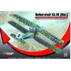 Image de Halberstadt Cl.Iv (Rol) SiÃ¨ge Ã Deux SiÃ¨ges Su - Mirage Hobby 4081314-Mirage Hobby