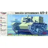 Image de At-1 Sturmgeschütz Mit Inneneinrichtung - 1:72e - Mirage Hobby