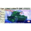 Image de T-26 C Mit Zusatzpanzerung - 1:72e - Mirage Hobby