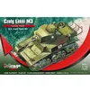 Image de Mirage Hobby Us Light Tank M3 Luzon 1942 - Mirage Hobby 4072672-Mirage Hobby
