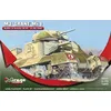 Image de M3 Grant Mk I Battle Of Gazala -21.06.42 - 1:72e - Mirage Hobby