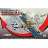 Image de Schusta / Schlasta 27b Halberstadt Cl.Ii - Mirage Hobby 4081308-Mirage Hobby