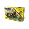 Image de Mirage Hobby Mirage Hobby 835096 - Modèle Kit Armoured Car, 1943/Ii-Mirage Hobby
