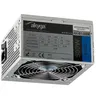 Image de Akyga Basic Series AK-B1-500E - Alimentation électrique (interne) - ATX12V 2.31 - CA 230 V - 500 watt - PFC - gris