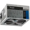 Image de Akyga Akyga Basic Series AK-B1-500E - Alimentation électrique (interne) - ATX12V 2.31 - CA 230 V - 500 Watt - PFC - gris