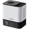 Image de Blaupunkt Blaupunkt AHM701 humidificateur Vapeur 5 L Noir, Acier inoxydable 400 W